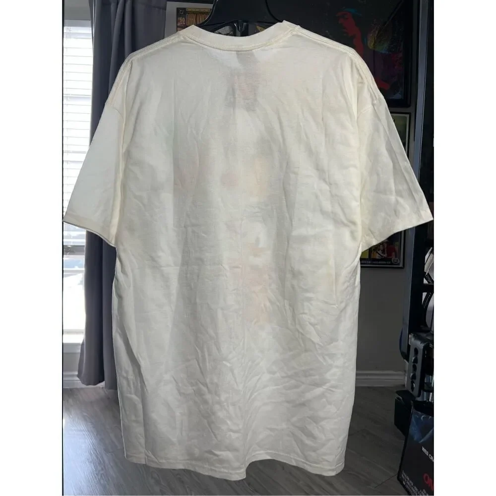 Vintage 90s Mickey Unlimited Disney NWT Tee